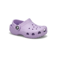 Sabot CLASSIC EVA, lavande, tout-petits