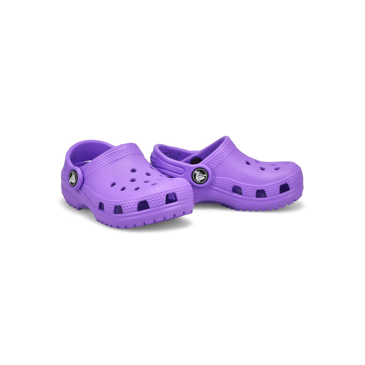 Infants'  Classic EVA Comfort Clog - Galaxy