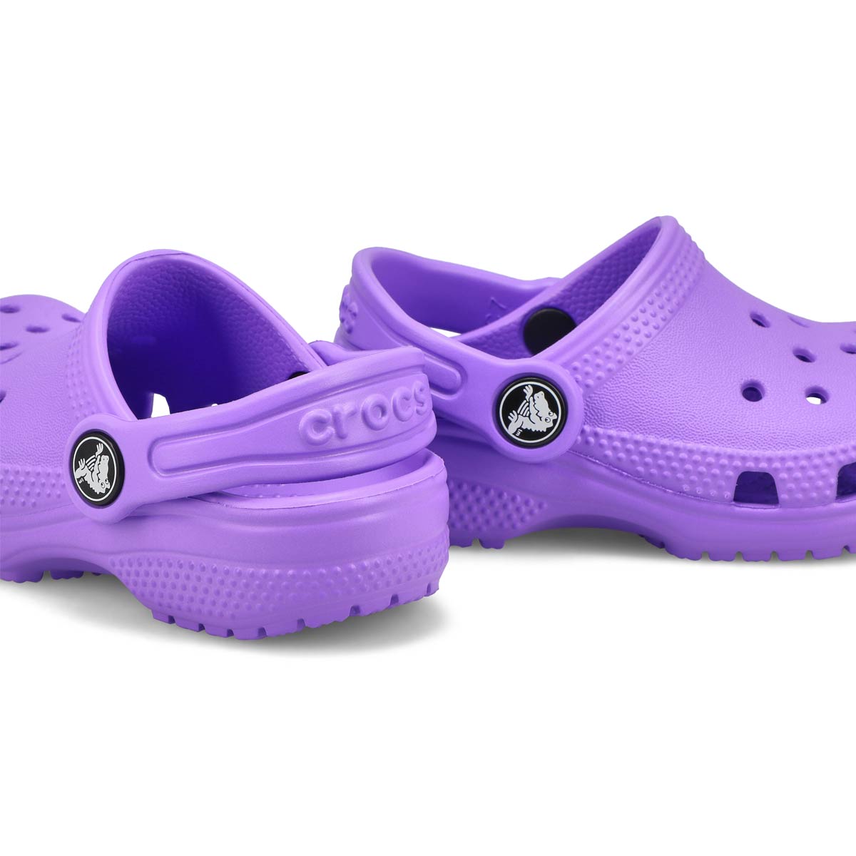 Infants'  Classic EVA Comfort Clog - Galaxy