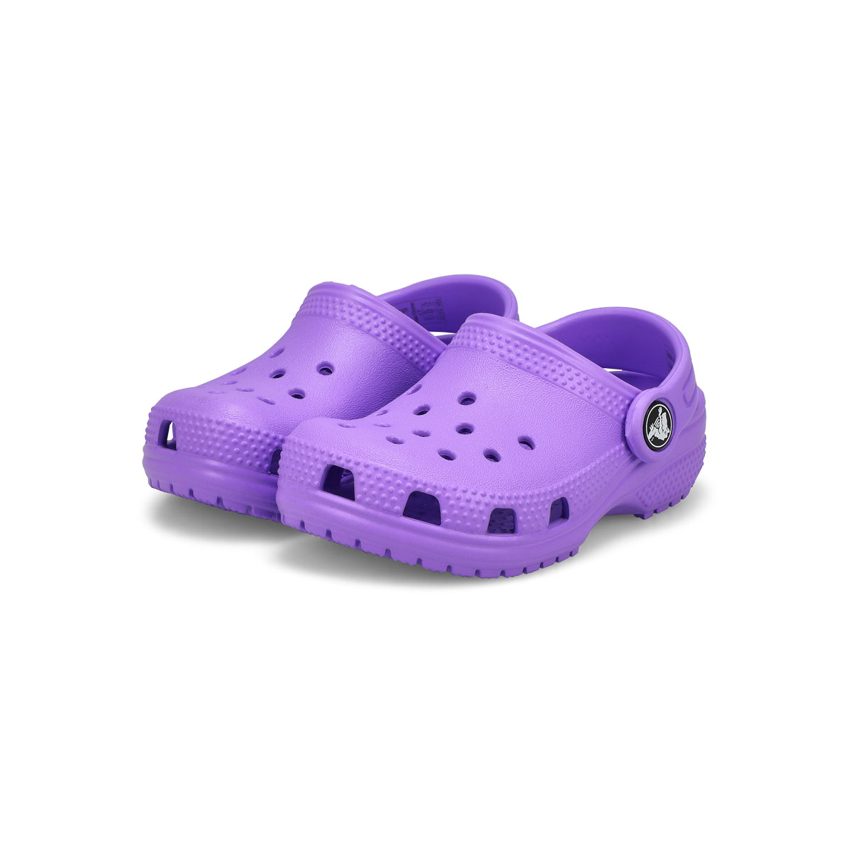 Infants'  Classic EVA Comfort Clog - Galaxy