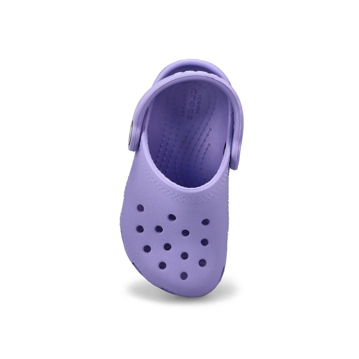 Infants'  Classic EVA Comfort Clog - Mystic Purple