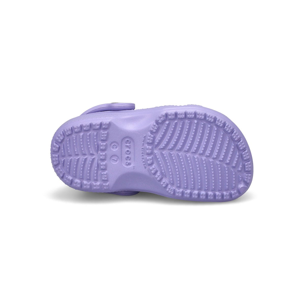 Infants'  Classic EVA Comfort Clog - Mystic Purple