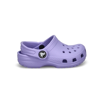 Sabot de confort CLASSIC EVA, violet mystérieux, t