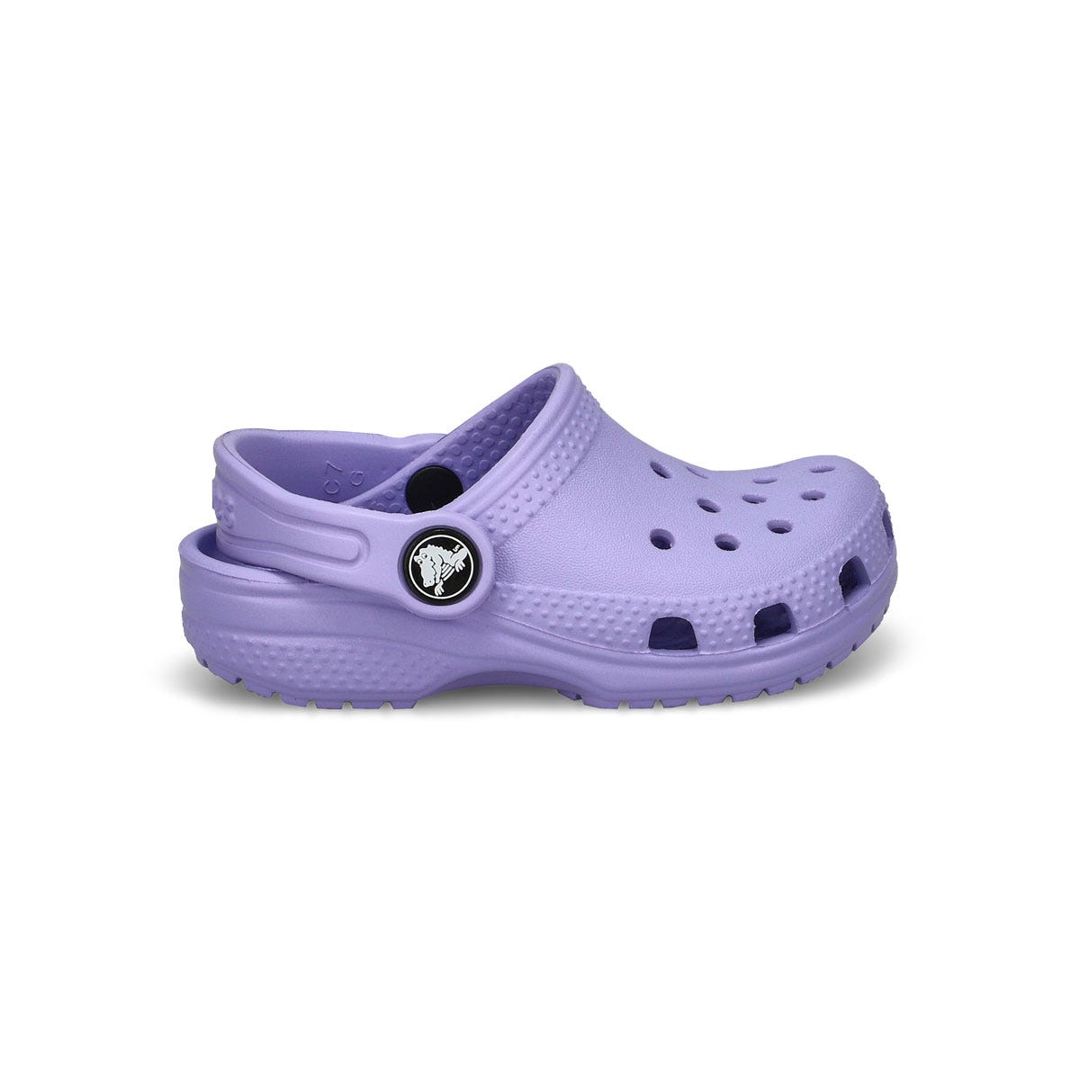 Infants'  Classic EVA Comfort Clog - Mystic Purple