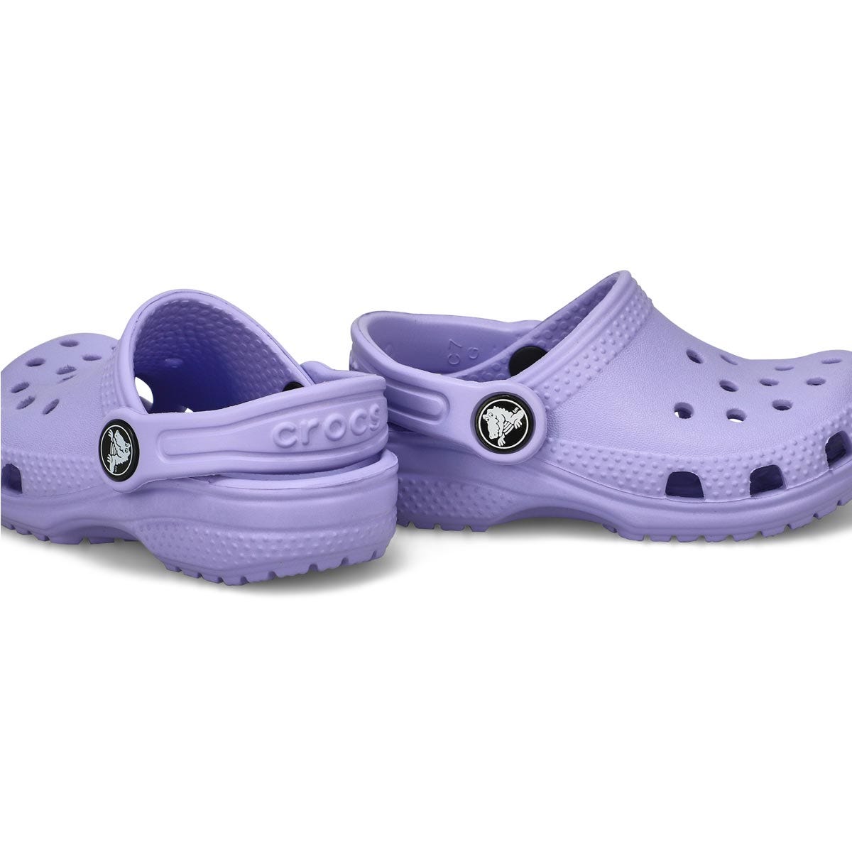Infants'  Classic EVA Comfort Clog - Mystic Purple