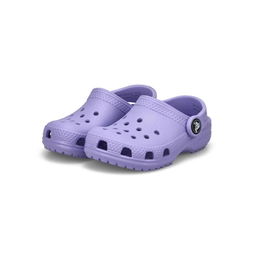 Sabot de confort CLASSIC EVA, violet mystérieux, t
