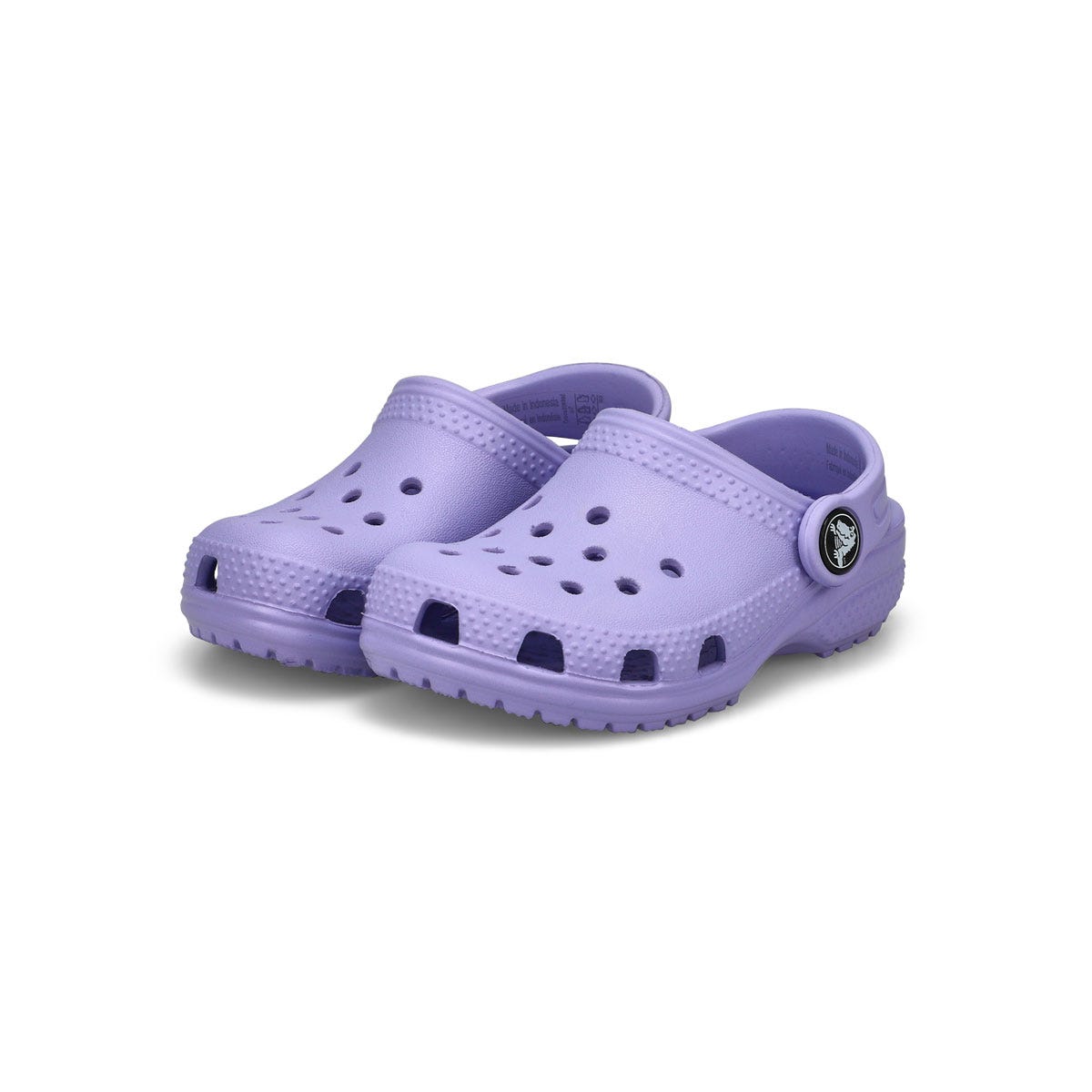Infants'  Classic EVA Comfort Clog - Mystic Purple