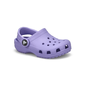 Sabot de confort CLASSIC EVA, violet mystérieux, t