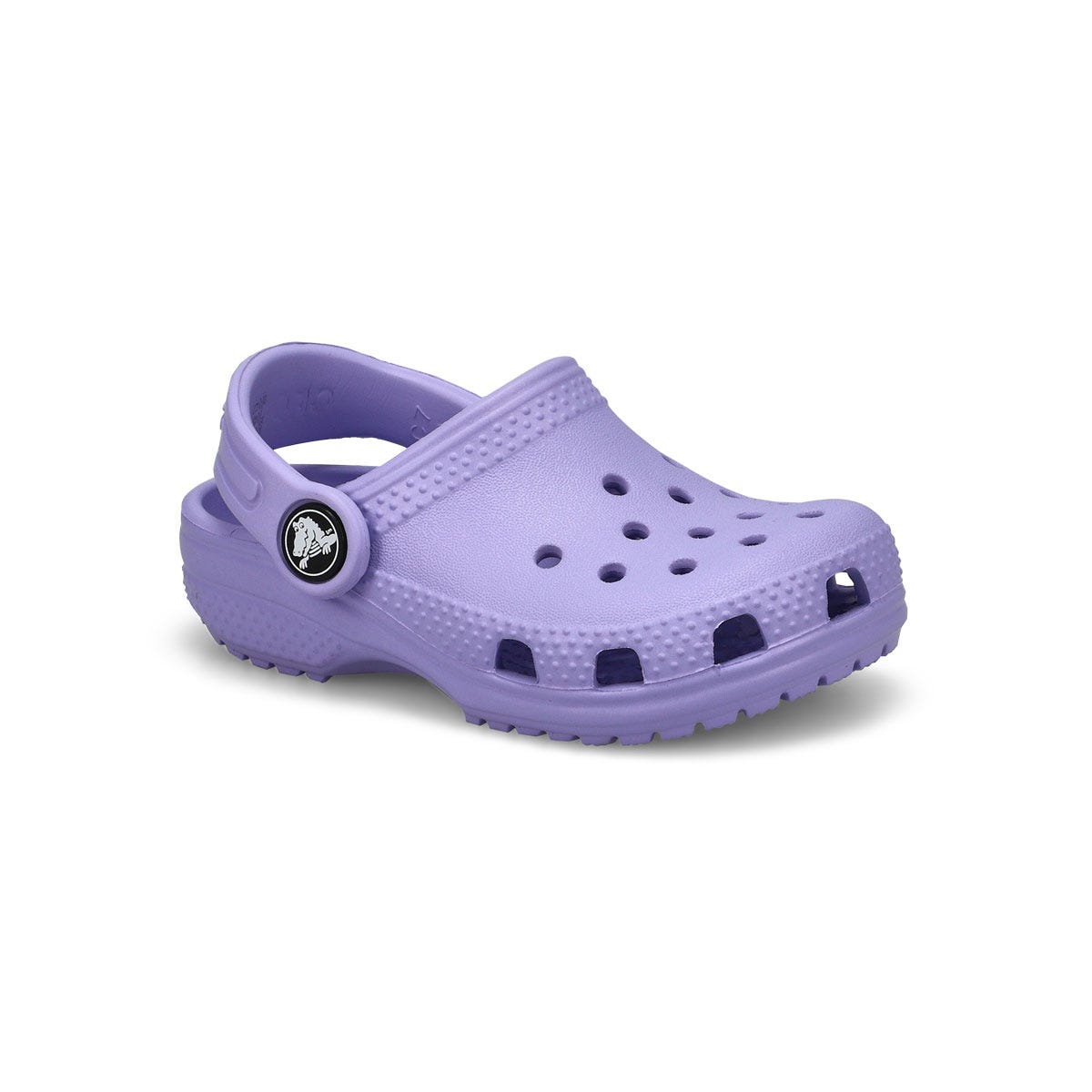 Infants'  Classic EVA Comfort Clog - Mystic Purple