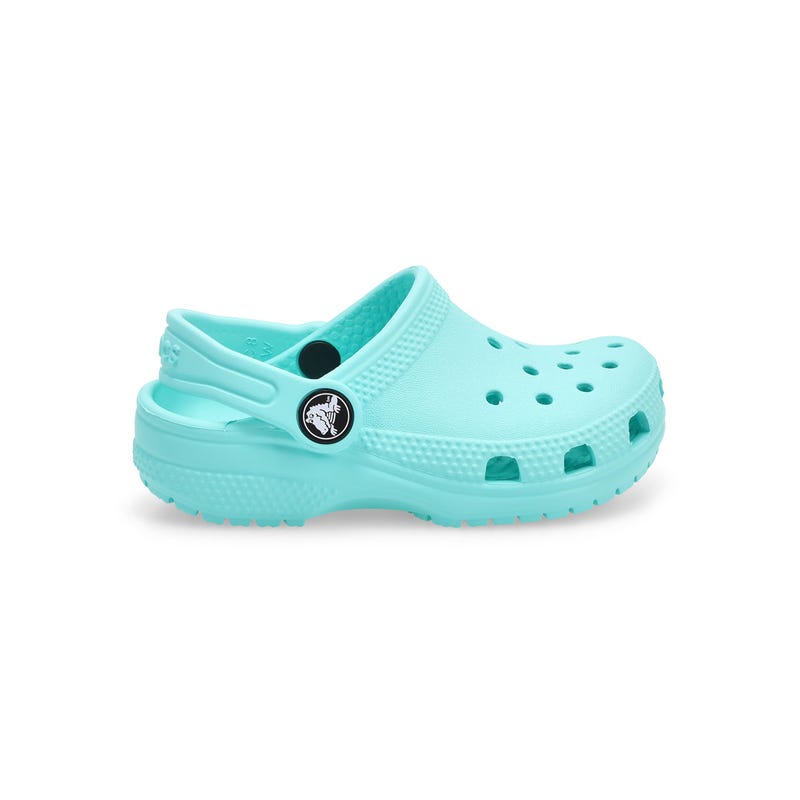 Infants'  Classic EVA Comfort Clog - Retro