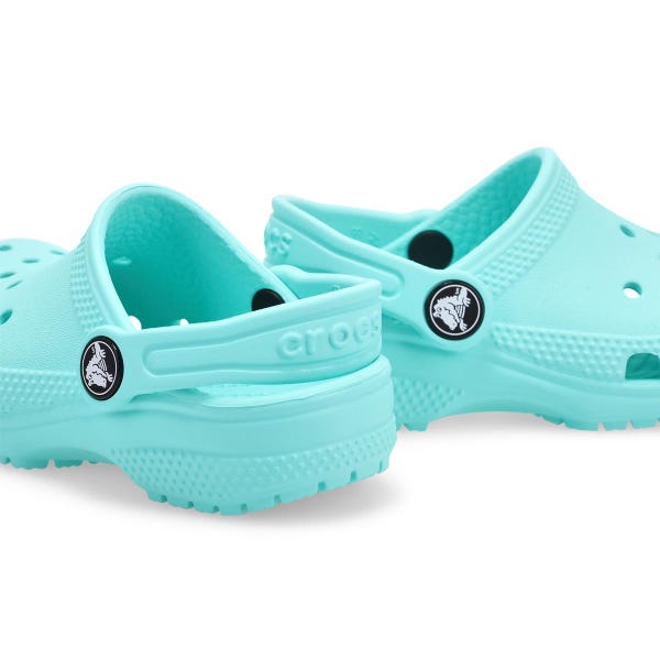 Infants'  Classic EVA Comfort Clog - Retro