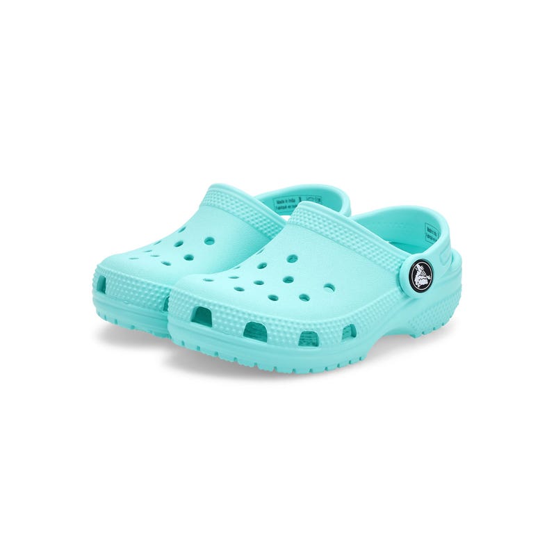Infants'  Classic EVA Comfort Clog - Retro
