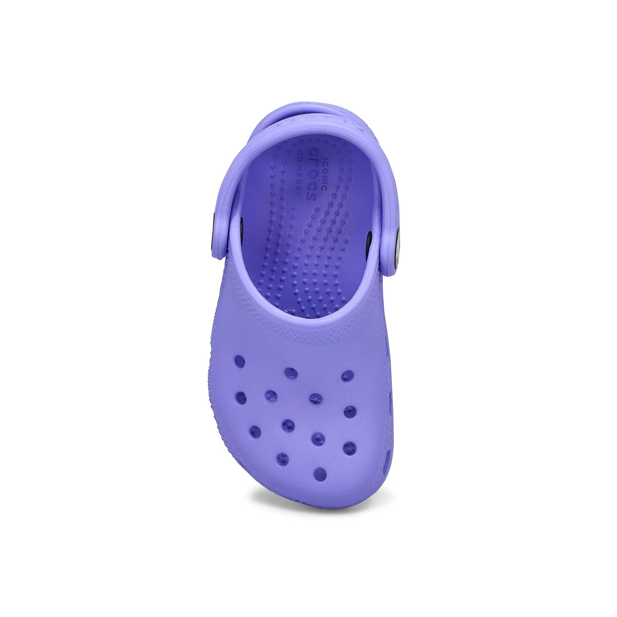Infants' Classic EVA Comfort Clog - Violet