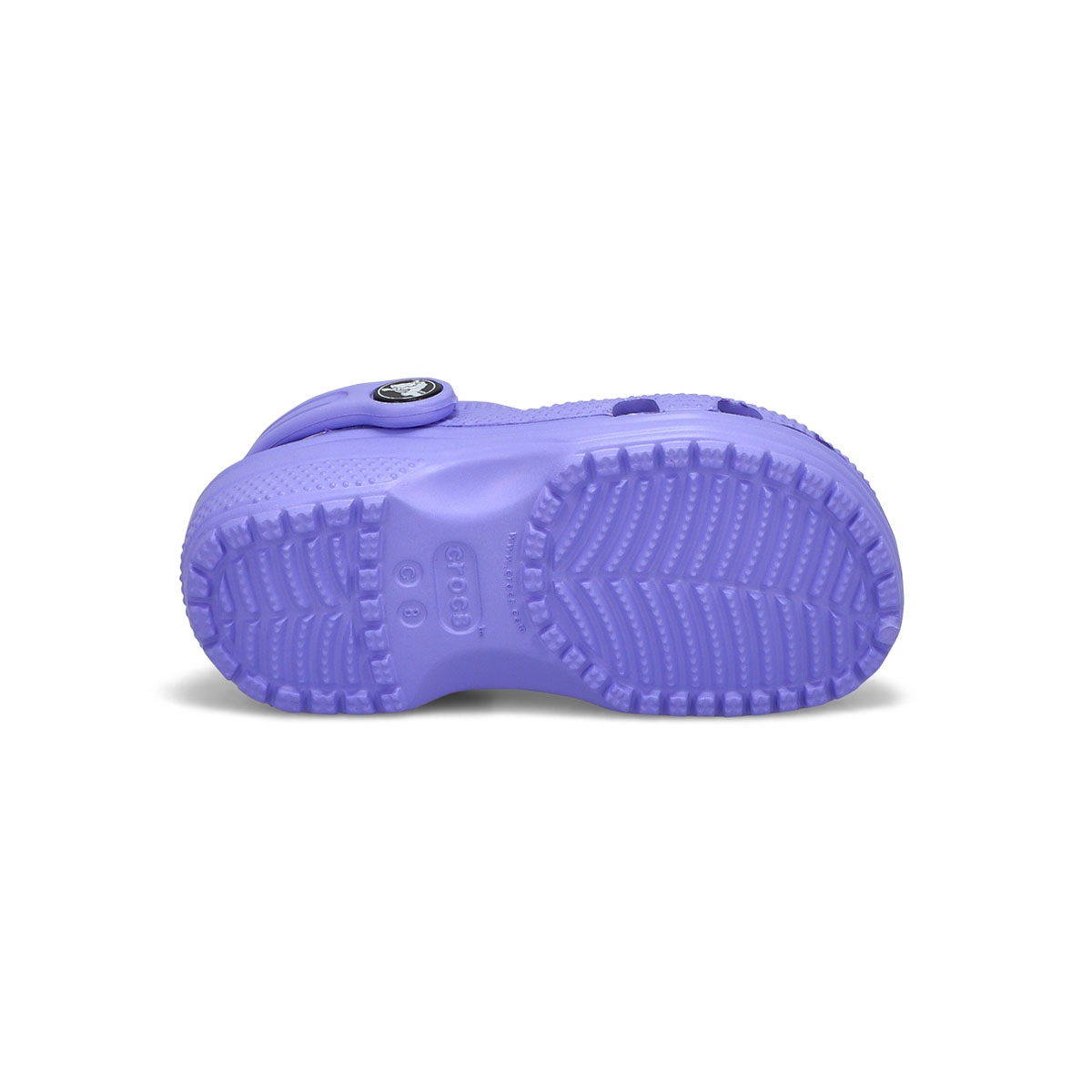 Infants' Classic EVA Comfort Clog - Violet