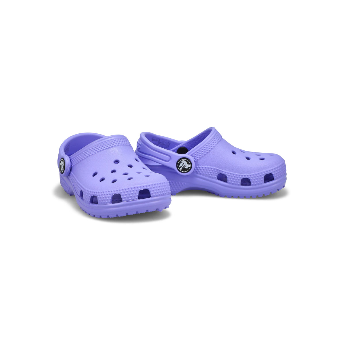 Infants' Classic EVA Comfort Clog - Violet