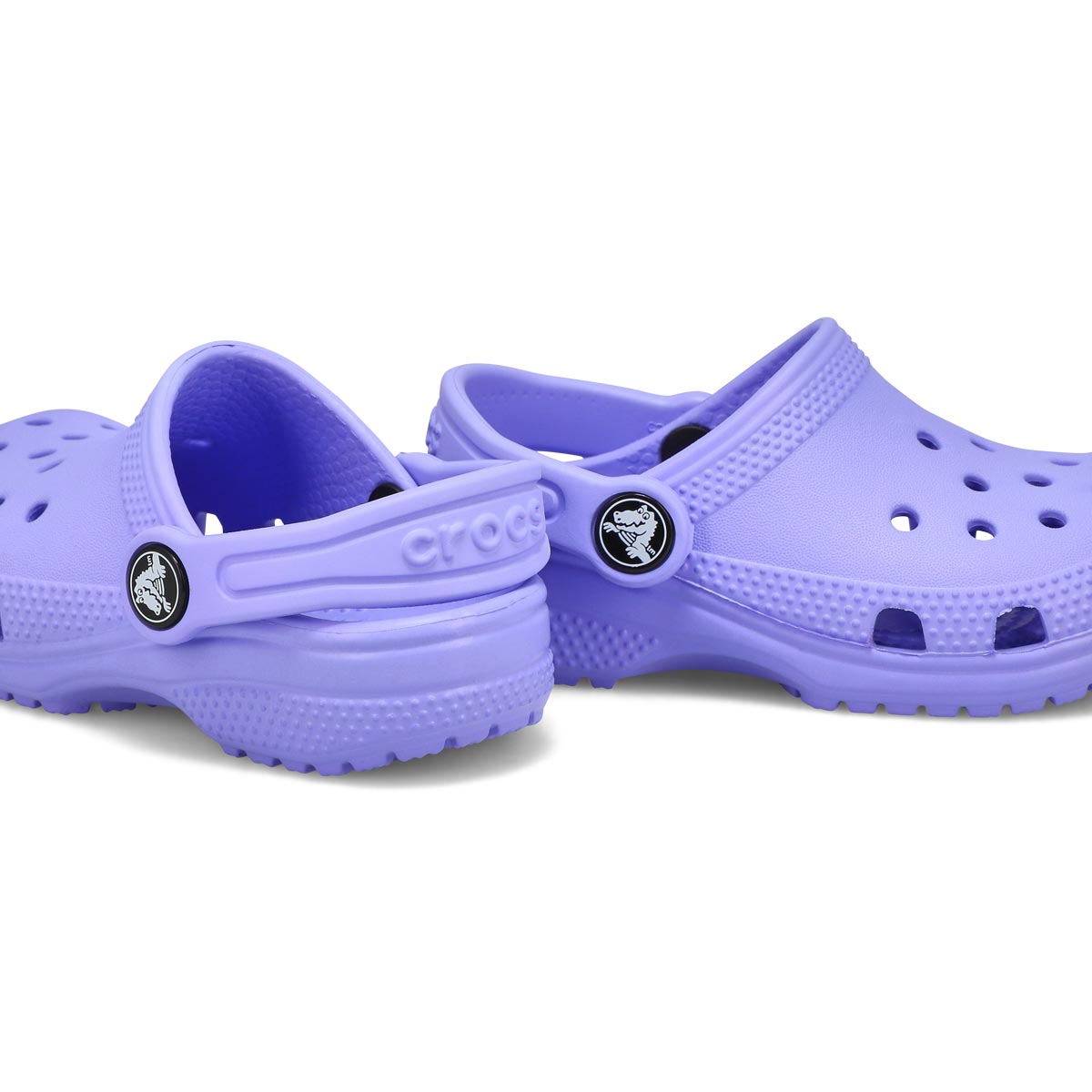 Infants' Classic EVA Comfort Clog - Violet