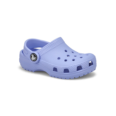 Sabot Classic EVA, bleu, tout-petit