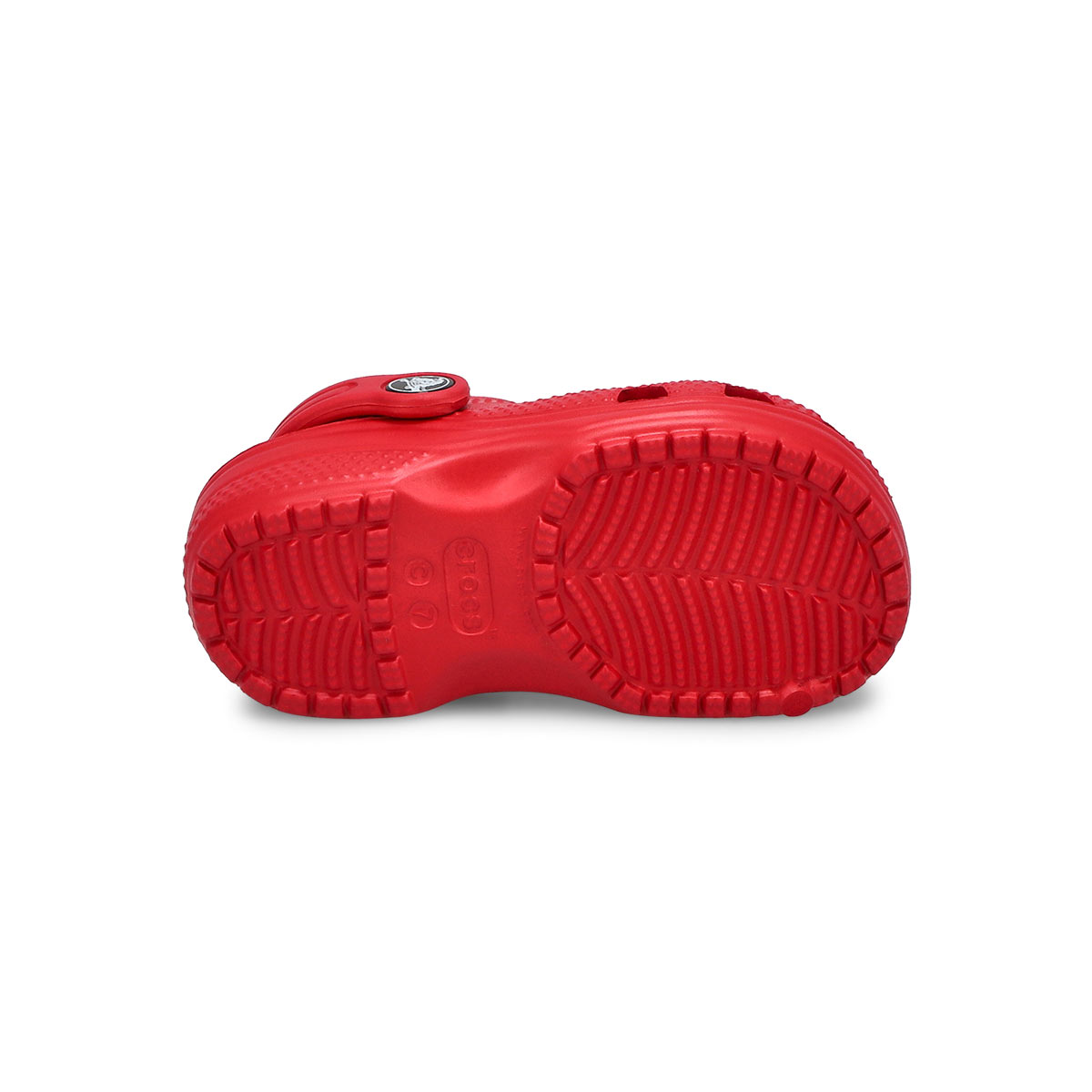 Infants' Classic EVA Comfort Clog - Pepper