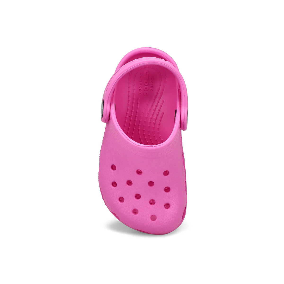Sabot CLASSIC EVA, rose bonbon, tout-petits