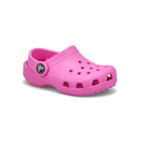 Sabot CLASSIC EVA, rose bonbon, tout-petits