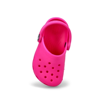 Sabot de confort CLASSIC EVA, rose, tout-petits