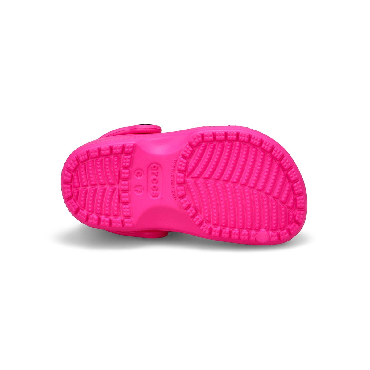 Infants'  Classic EVA Comfort Clog - Pink Crush