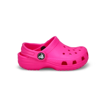 Sabot de confort CLASSIC EVA, rose, tout-petits