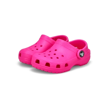 Sabot de confort CLASSIC EVA, rose, tout-petits