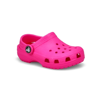 Sabot de confort CLASSIC EVA, rose, tout-petits