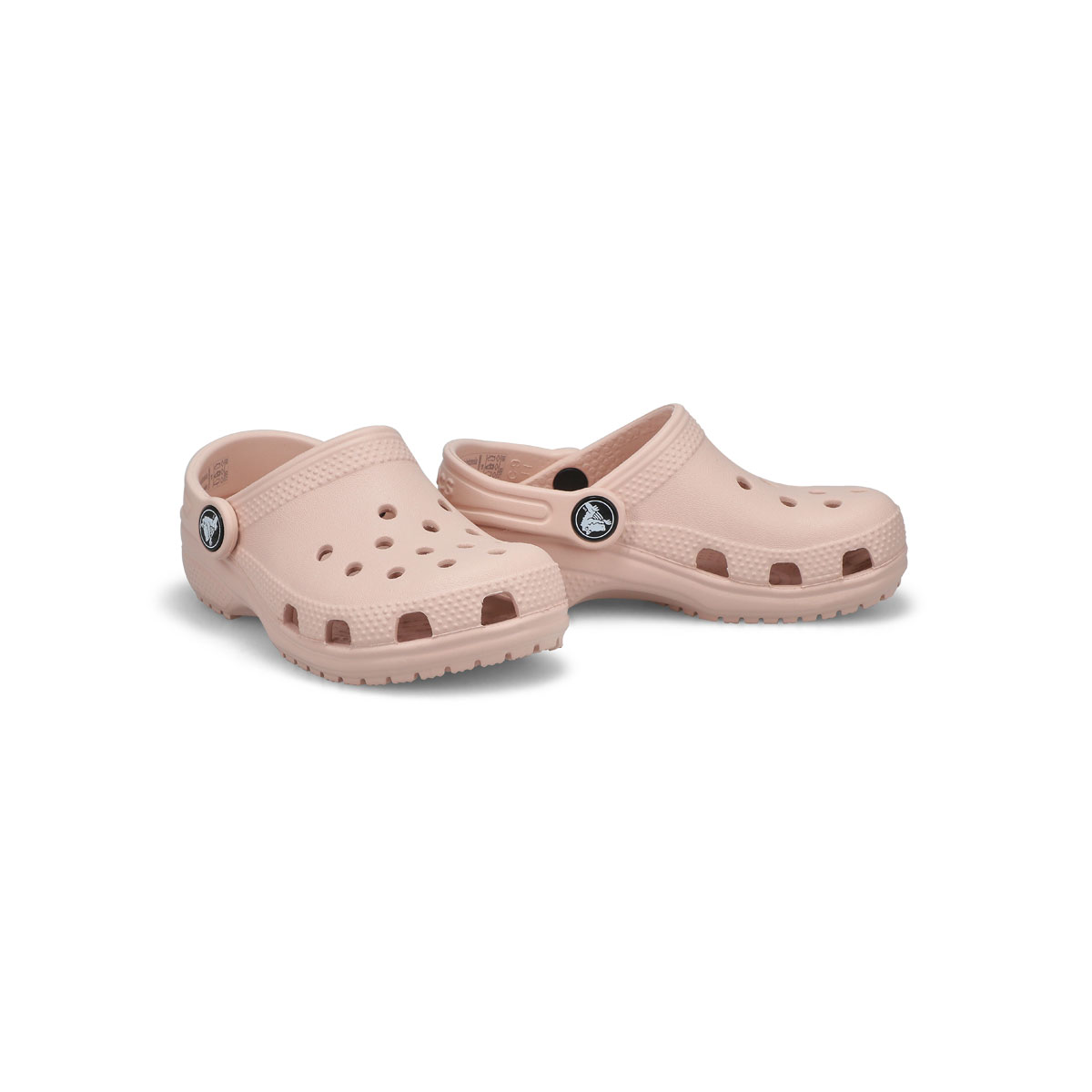 Infants'  Classic EVA Comfort Clog - Quartz