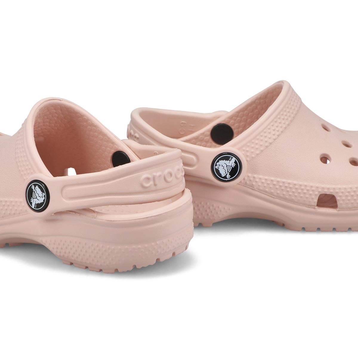 Infants'  Classic EVA Comfort Clog - Quartz