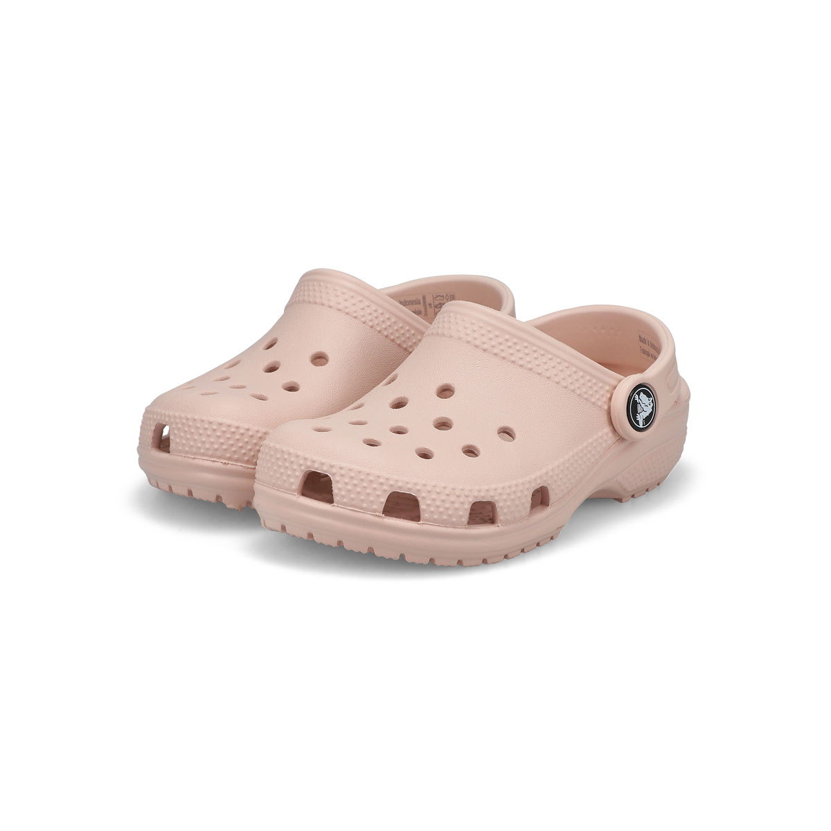 Infants'  Classic EVA Comfort Clog - Quartz