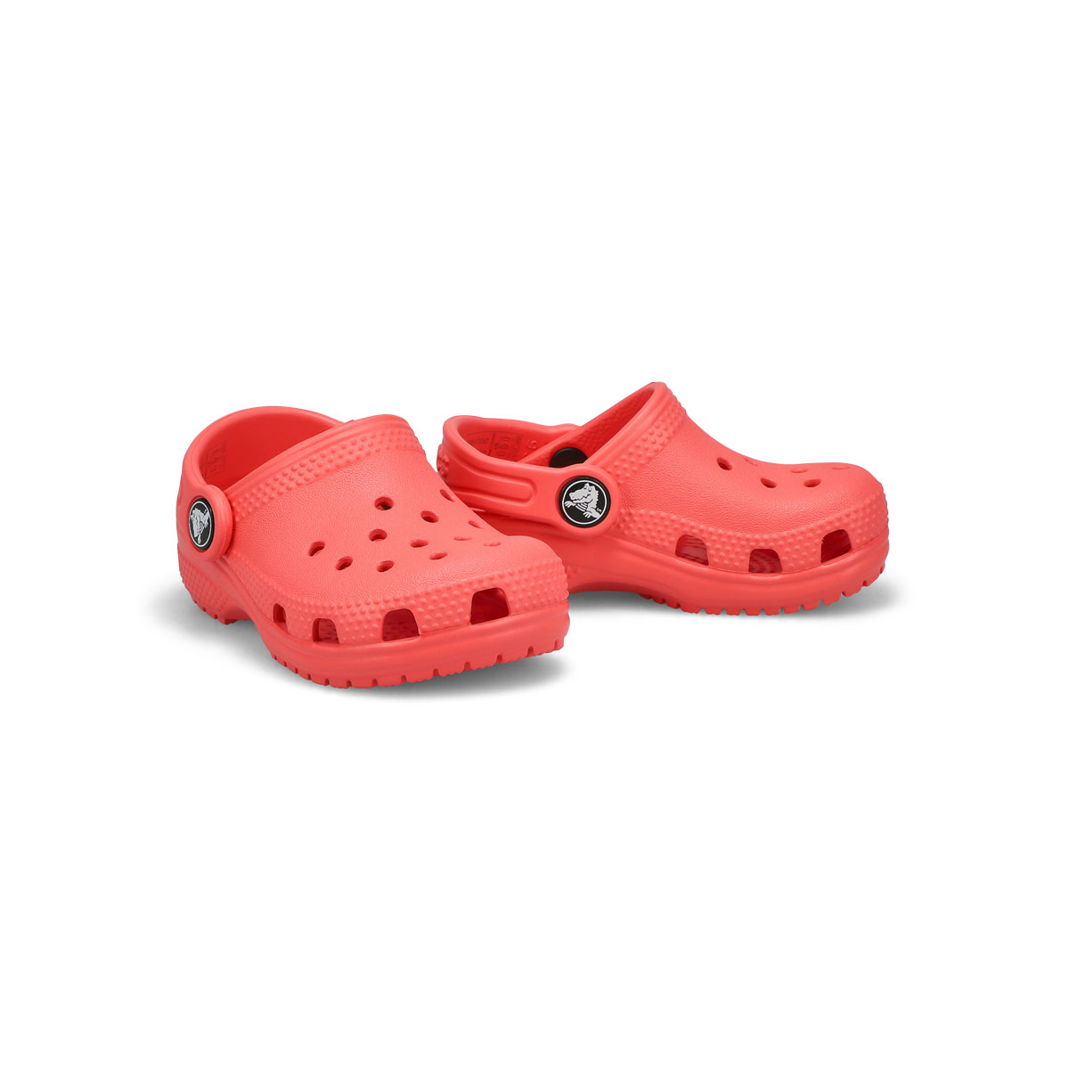 Infants' Classic EVA Comfort Clog - Watermelon