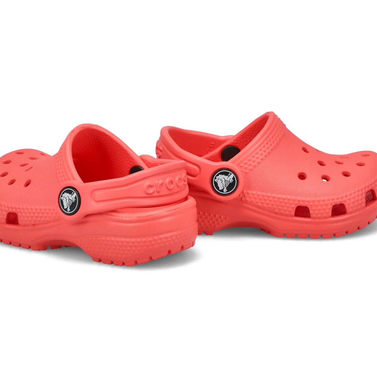 Infants' Classic EVA Comfort Clog - Watermelon