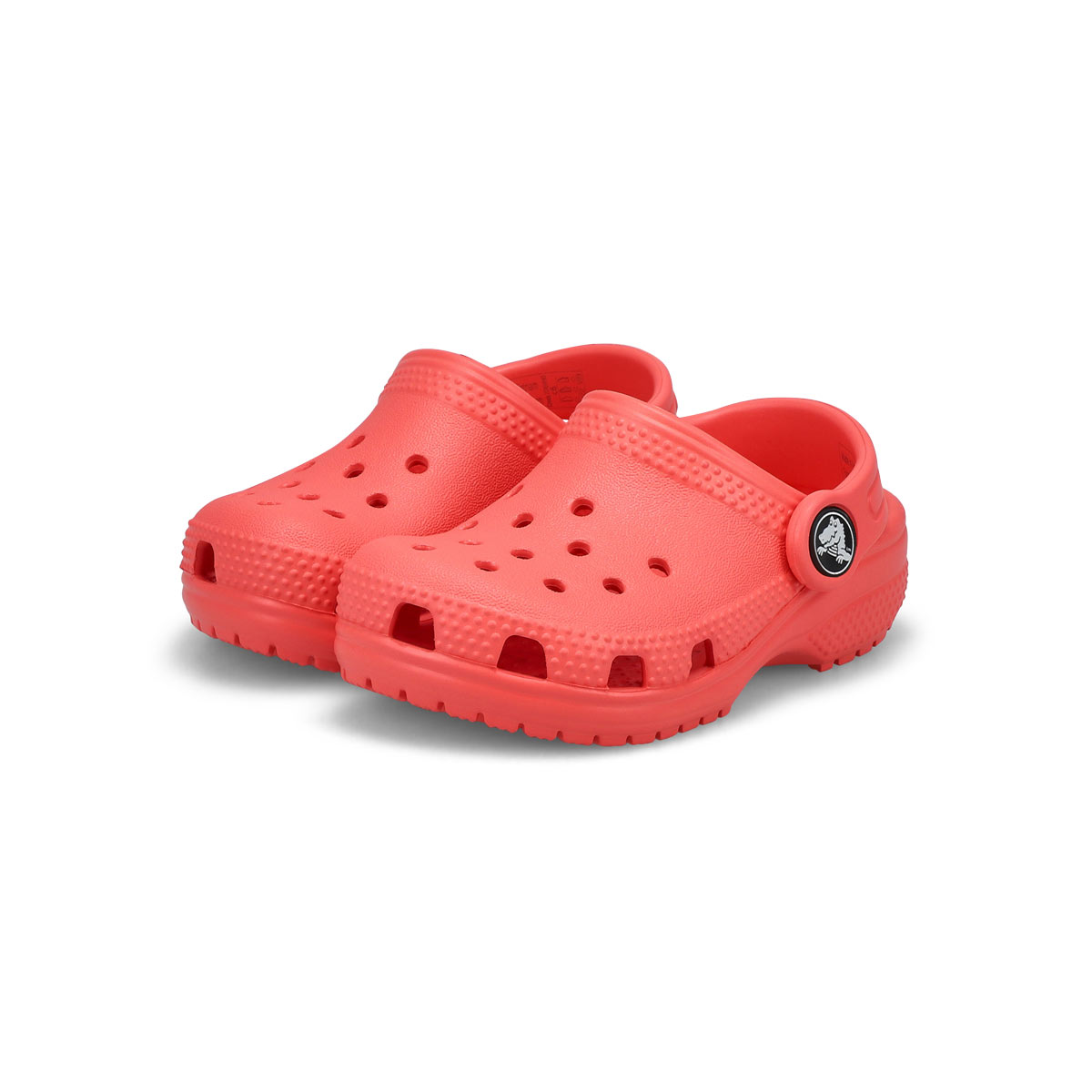 Infants' Classic EVA Comfort Clog - Watermelon