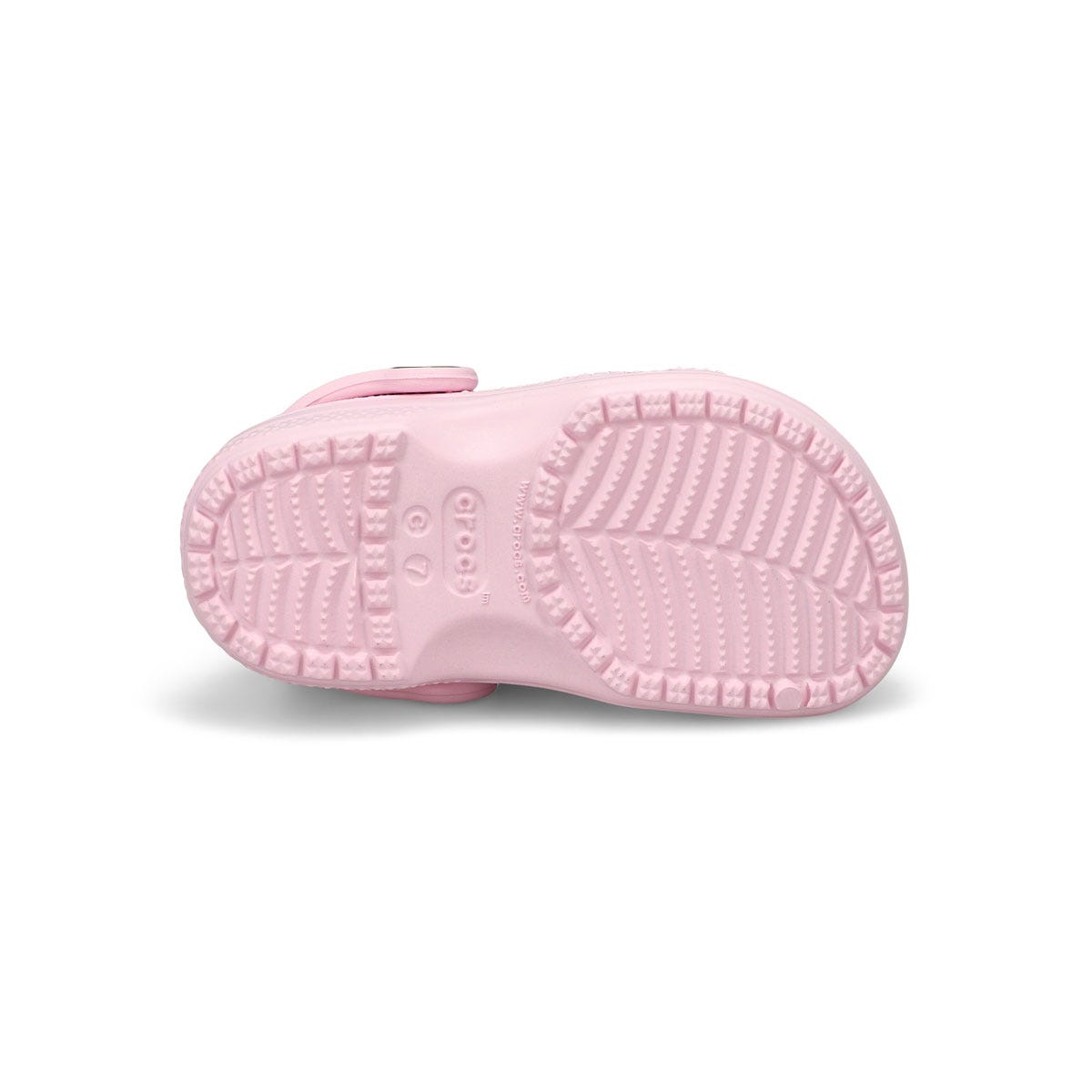 Infants'  Classic EVA Comfort Clog - Pink Milk