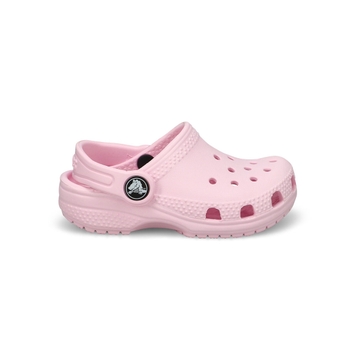 Sabot de confort CLASSIC EVA, lait rose, tout-peti