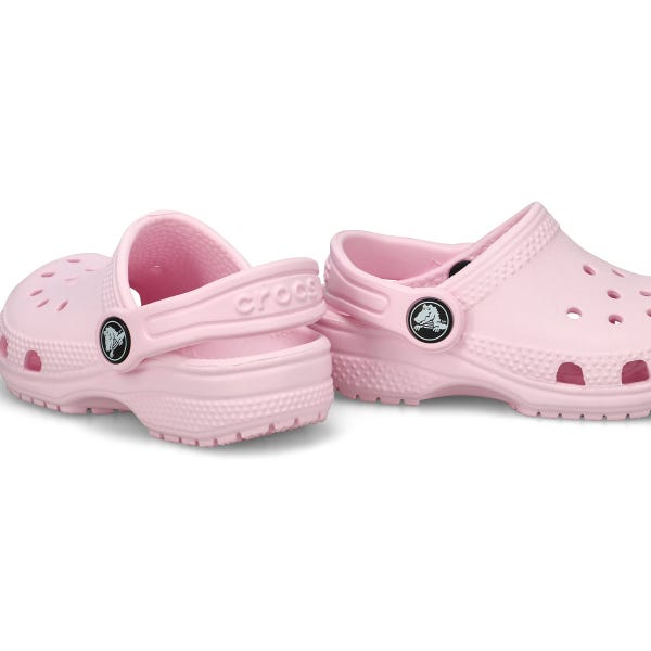 Infants'  Classic EVA Comfort Clog - Pink Milk