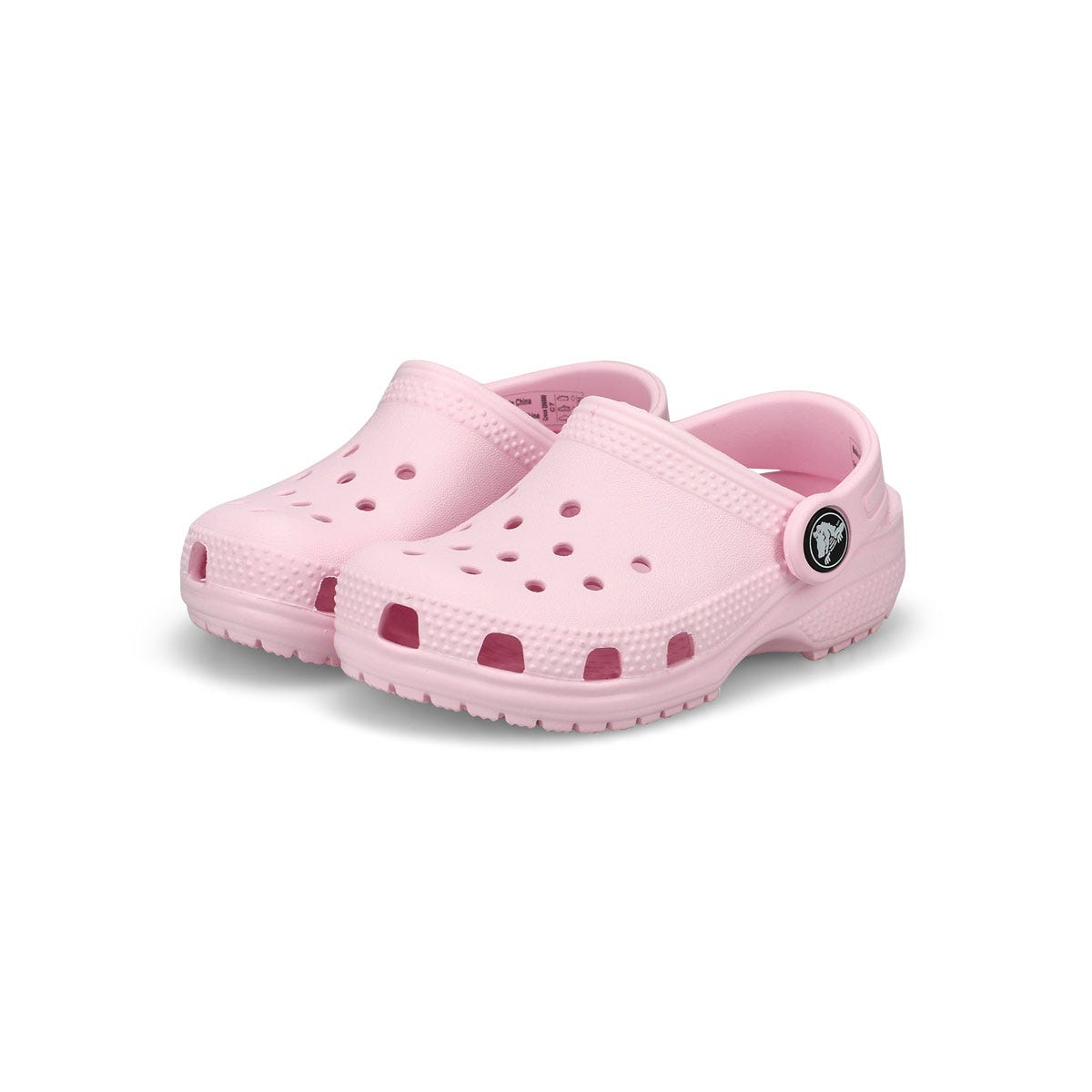 Infants'  Classic EVA Comfort Clog - Pink Milk