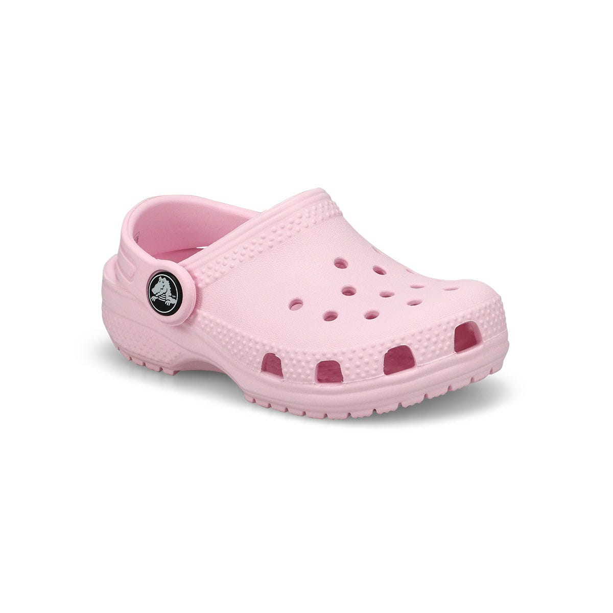 Infants'  Classic EVA Comfort Clog - Pink Milk