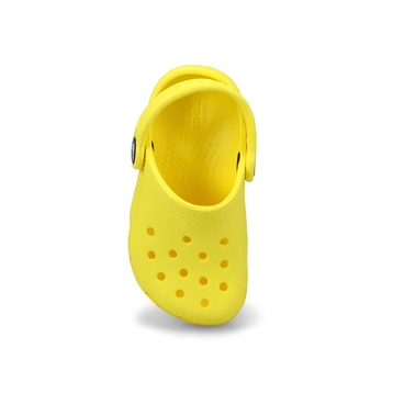 Sabot de confort CLASSIC EVA, jaune cyber, tout-pe