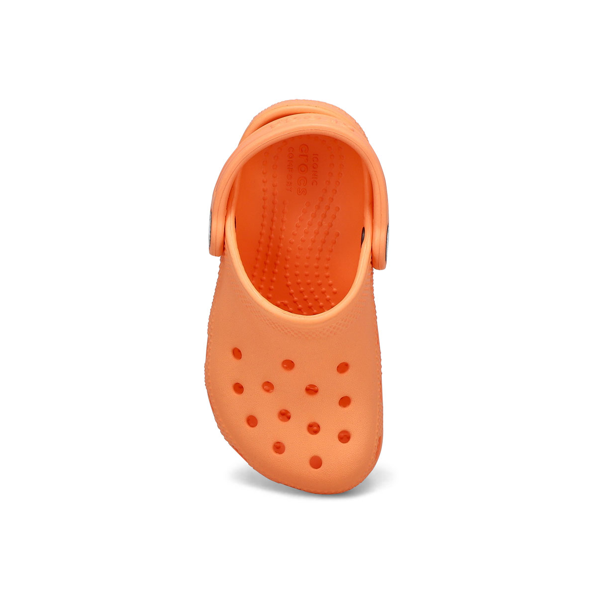 Infants' Classic EVA Comfort Clog - Papaya
