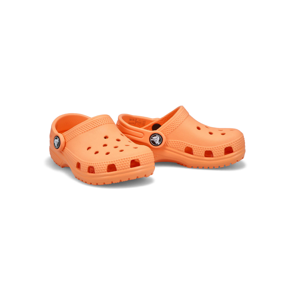 Infants' Classic EVA Comfort Clog - Papaya