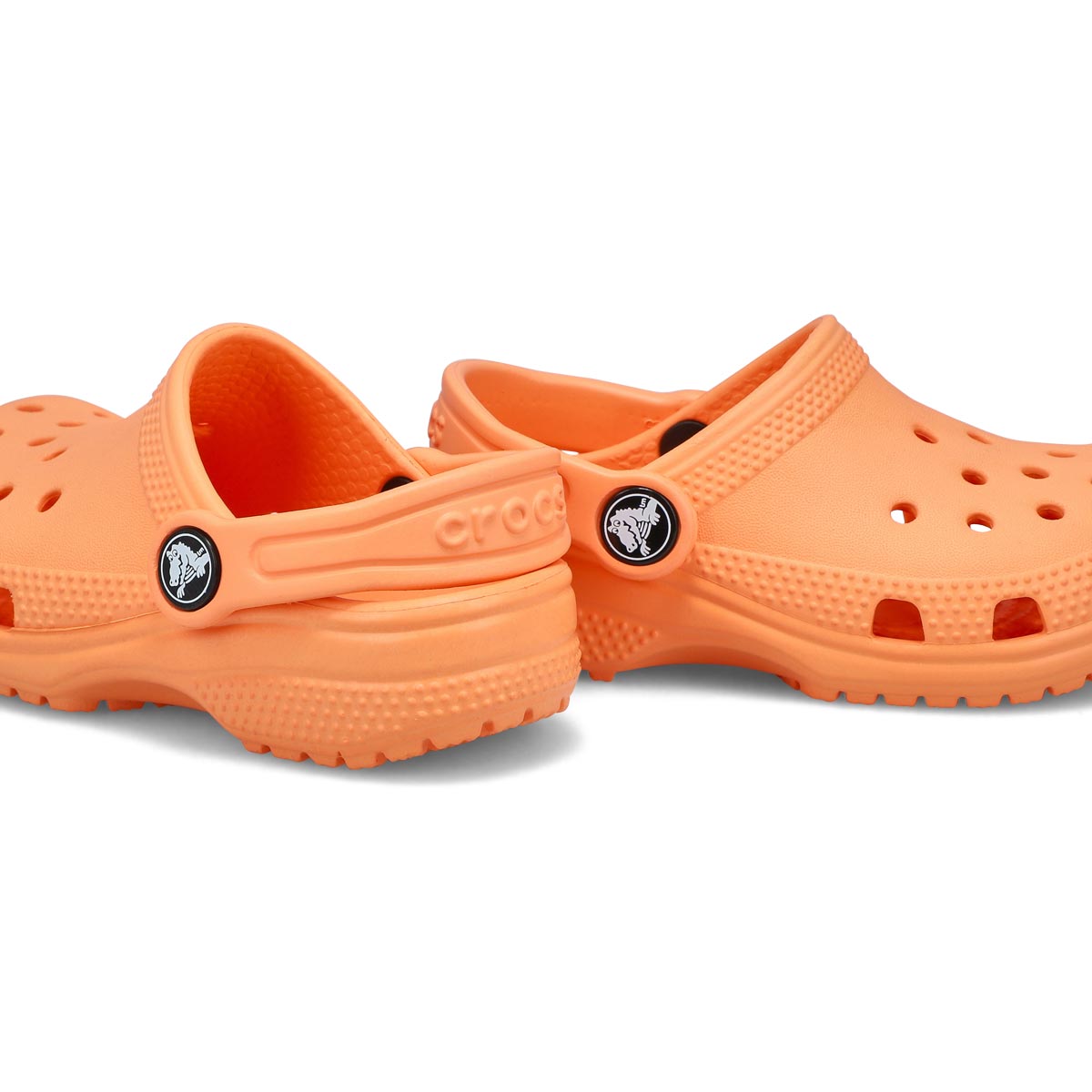 Infants' Classic EVA Comfort Clog - Papaya