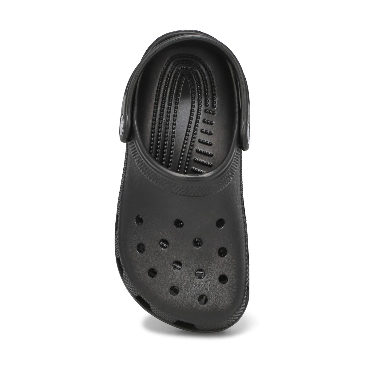 Kids' Classic EVA Comfort Clog - Black