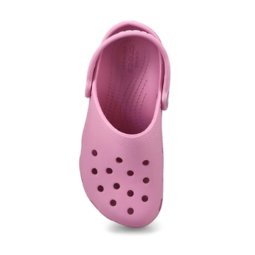 Kids' Classic EVA Comfort Clog - Black