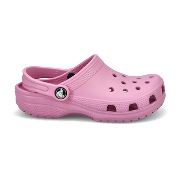 Kids' Classic EVA Comfort Clog - Black
