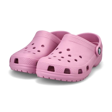 Kids' Classic EVA Comfort Clog - Black