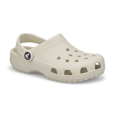 Kds Classic EVA Comfort Clog - Linen