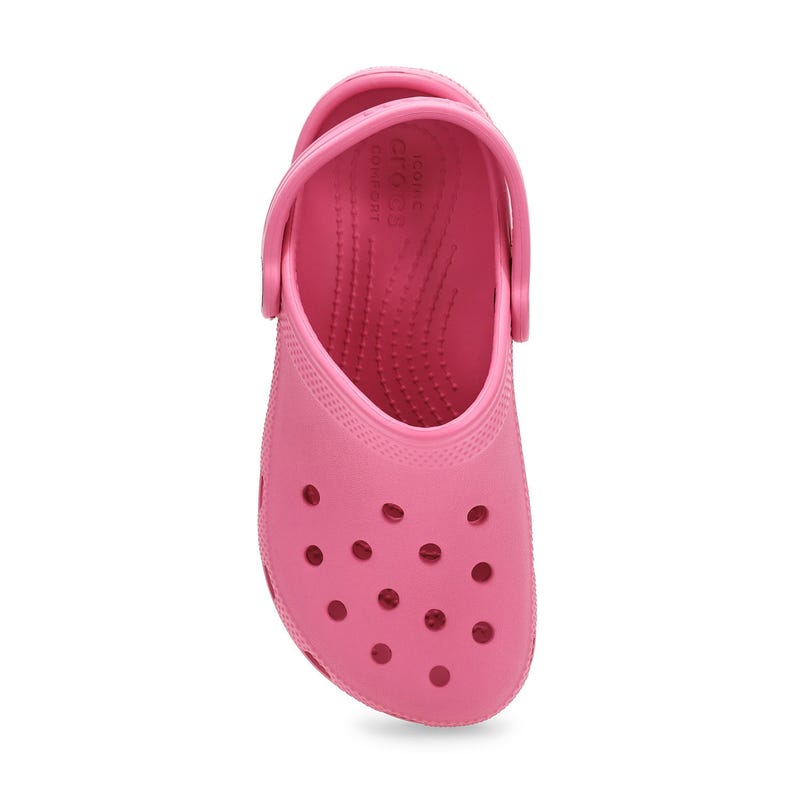 Kids'  Classic EVA Comfort Clog - Quiet Rose